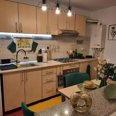 Incantator Cu Parcare Gratuita In Rezidenta