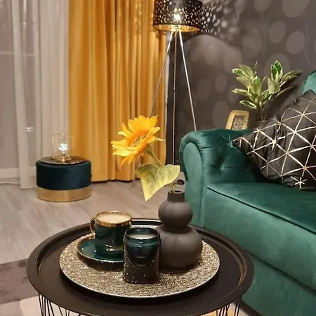 Incantator Cu Parcare Gratuita In Rezidenta *