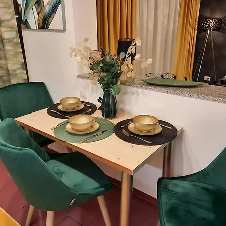 Incantator Cu Parcare Gratuita In Rezidenta Bukareszt