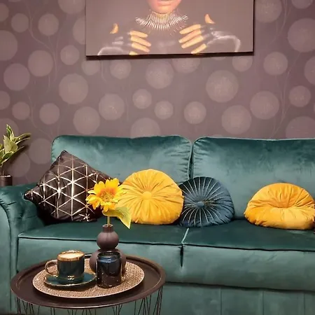 Incantator Cu Parcare Gratuita In Rezidenta Bucarest