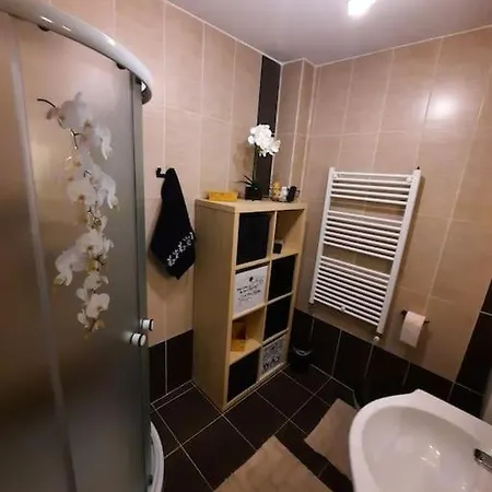 Incantator Cu Parcare Gratuita In Rezidenta Bucharest