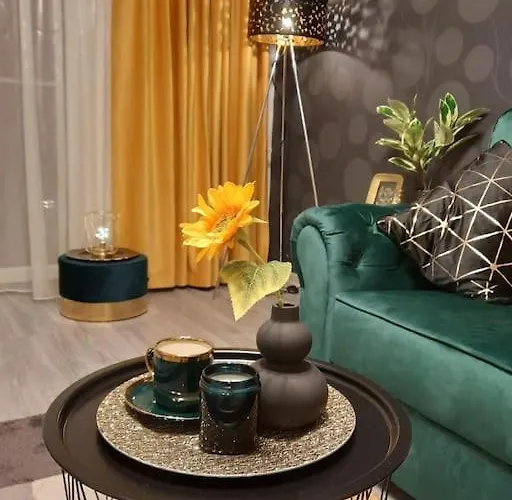 încântător Cu Parcare Gratuită în Rezidență *