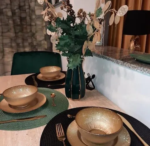 încântător Cu Parcare Gratuită în Rezidență Bucureşti